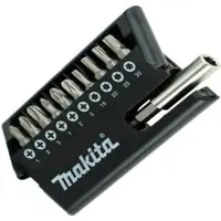 Makita Bitset, 11-teilig D-30651