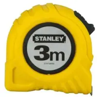 Stanley 1-30-487 Bandmaß 3m/12,7mm