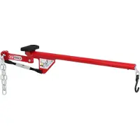 Ks Tools Universal-Achshebel mit Kette, 960mm ( 700.1495 )