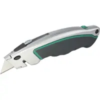 Wolfcraft GmbH 1 Schnellwechsel-Profi-Messer