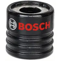 Bosch PRO Magnetische Hülle für PRO Impact Schrauberbits mit Doppelklingen