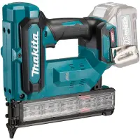Makita FN001GZ Xgt 40V Max Li-Ion Brad Brad Batterie