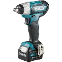 Makita Akku-Schlagschrauber - TW141DSMJ