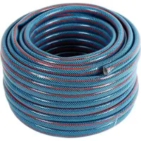 Proline Garden hose, 4 layers, 1/2 "50 m roll