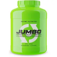 Scitec Nutrition Scitec Jumbo 3,52 kg Pulver zur Herstellung einer Lösung zum Einnehmen