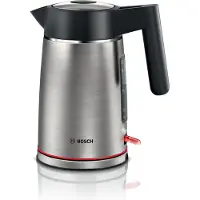 Bosch kabelloser Wasserkocher MyMoment TWK6M480, Abschaltautomatik, Überhitzungs