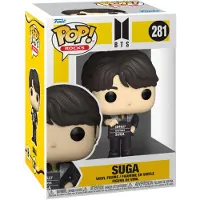 Funko POP! BTS - Suga 281 - Pop! Vinyl Figur