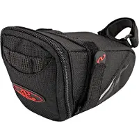 Norco Ontario Midi Satteltasche schwarz 2022 Satteltaschen