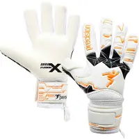 Precision Junior Fusion X Negative Replica Torwarthandschuhe