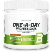 BiotechUSA BioTech One A Day Prof. 240 g Pulver