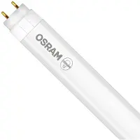 Osram Substitube T8 HF PRO 7.5 W / 6500 K 600 MM LED-Röhre, Sockel G13, 7,5 Watt, Neutralweiß, 6500 K