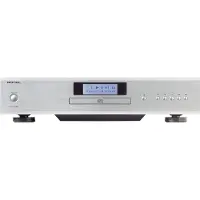 Rotel CD 11 MKII Zilver cd speler