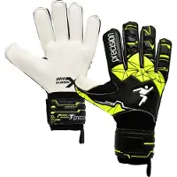 Precision Fusion X Flat Cut Finger Protect