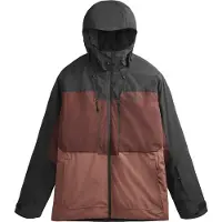 Picture Organic Clothing Picture Herren Kunstfaserjacken Object Jacke Schwarz