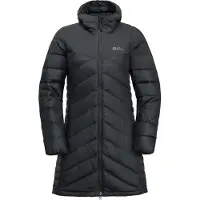 Jack Wolfskin Damen Mantel TUNDRA DOWN COAT W