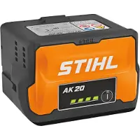 Stihl AK 20 Akku – 4520-400-6535