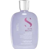 Alfaparf Milano Semi Di Lino Smoothing Low Shampoo.