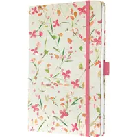 Sigel Taschenagenda Motiv