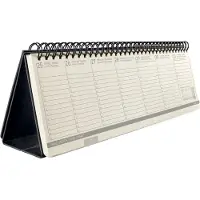 Sigel Tischkalender