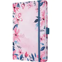 Sigel Notizbuch Loose Florals