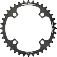 Stronglight Mono MTB-Kettenblatt 4BRA 7075 8-9V.