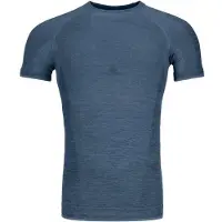 Ortovox Herren Unterhemd 230 COMPETITION SHORT SLEEVE M
