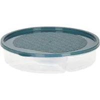 Koopman Vorratsdose mit Deckel 1200 ml