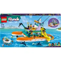 LEGO Seerettungsboot - 41734