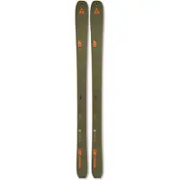 Fischer Transalp 98 Cti Alpinski