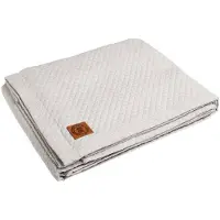 Town & Country Tagesdecke Aspen Sand-230 x 260 cm