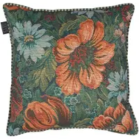 KAAT Amsterdam Zierkissen Faela Multi (43 x 43 cm)