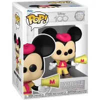 Funko POP! Mickey Mouse Disney 100-jahre-jubiläums-figurenclub