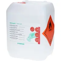 Meliseptol Foam pure Kanister 5 l Lösung