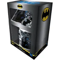 Pyramid Geschenk-Set 3 in 1 Batman