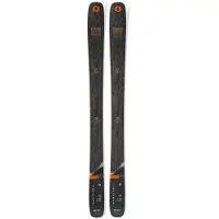 Blizzard Rustler Team Junior-alpinskis