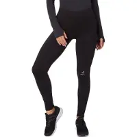 ENERGETICS Damen Tight Pat gebrushed
