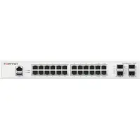 Fortinet 24p Ge Rj45 Switch