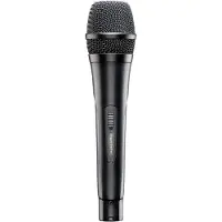 Stagg SDMP30 Dynamisches Gesangmikrofon
