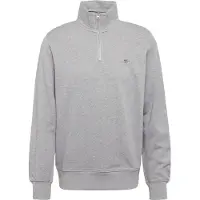 Gant Shield Half Zip Pullover Herren XXL