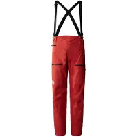 The North Face Womens Summit Pumori GTX Pro Bib auburn glaze (KIN) L REG