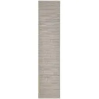 vidaXL Sisalteppich für Kratzbaum Sandfarben 66x300 cm