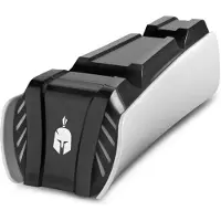 Spartan Gear Dual Charging Dock Station (Playstation 5 Compatible)