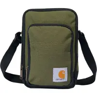 Carhartt Crossbody Zip Tasche