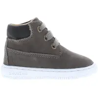 Shoesme Baby Sneaker Bn23w004 - Bruin - Größe 21