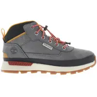 Timberland Schnürschuhe Field Trekker Mid TB0A64G80331 Grau
