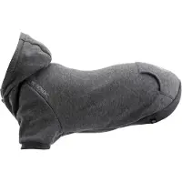 Trixie Be Nordic Hoodie Flensburg - Grau - 24 cm