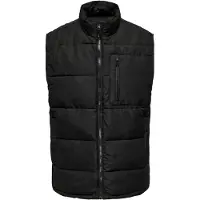 Only & Sons Steppweste "ONSJAKE QUILTED VEST OTW"