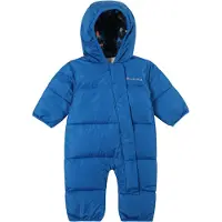 Columbia Winteranzug Snuggly Bunny Bunting Blau Regular Fit