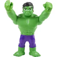 Spidey and his Amazing Friends Marvel Hulk, 3 Jahr(e), Mehrfarbig, Kunststoff