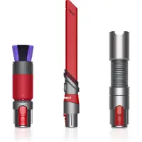 Dyson 972203-01 Staubsauger Zubehör/Zusatz Zubehör-Set Handstaubsauger